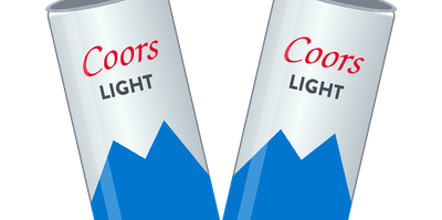 Coors Light